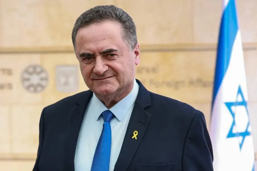 Katz issues stern warning: “If Hezbollah joins Iran’s attack on Israel…”