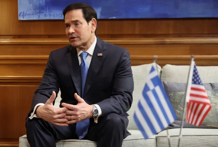 Rubio: We cannot interfere in India’s internal affairs