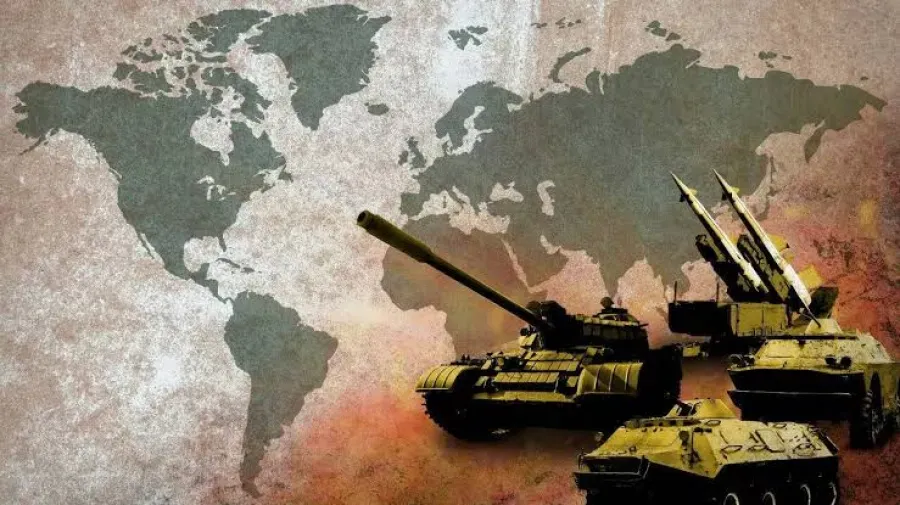Europe is rearming, and World War III may be inevitable – Vučić