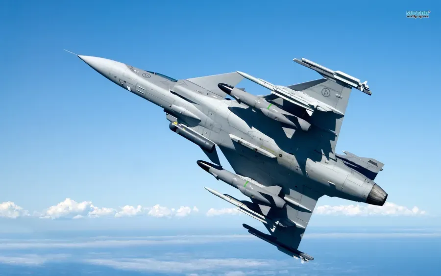 French fighter jet crashes: One reported dead