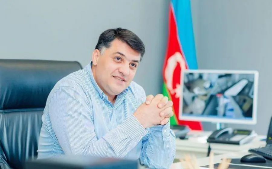 Raqif Abbasovun 12 il həbsi tələb edildi