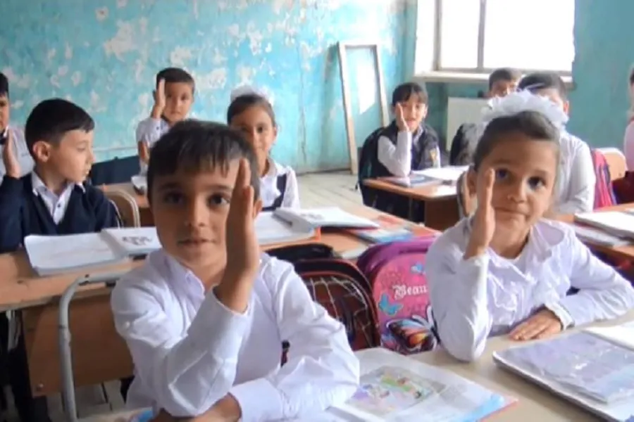 Noyabrda 5 günlük tətil olacaq