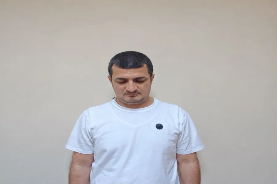 Milyonluq dələduzluqda ittiham olunan şirkət rəhbəri saxlanıld