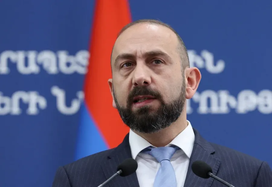 TRIPP-də sərnişin qatarları da hərəkət edəcək - Mirzoyan