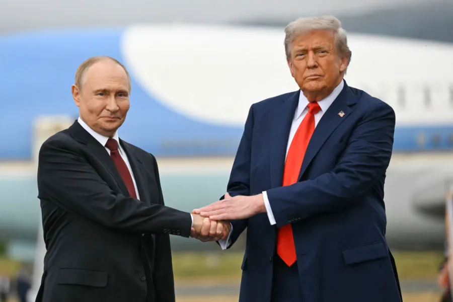 Putin Trampın xahişini yerinə yetirdi