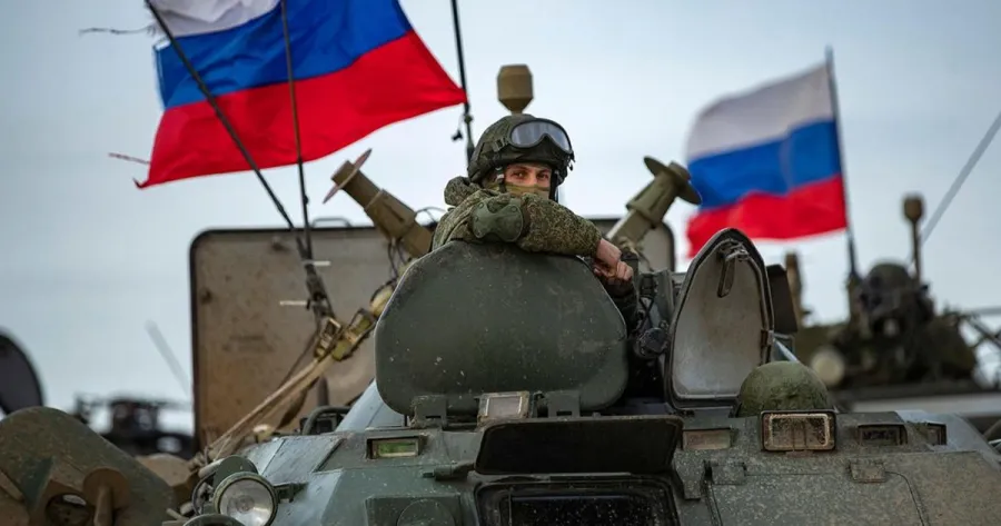 Rus ordusu Ukraynanın daha iki kəndini işğal etdi