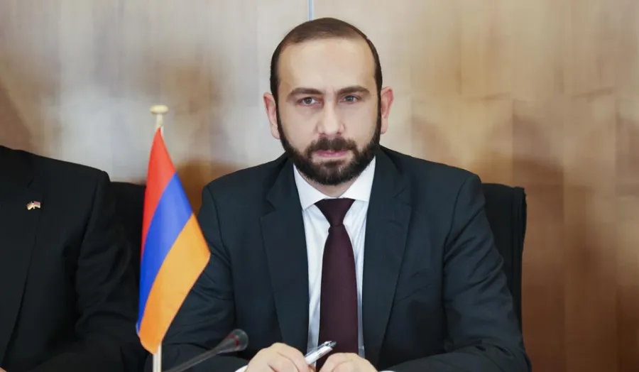 Mirzoyan Ermənistana keçən azərbaycanlı çobandan DANIŞDI
