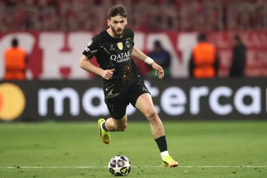 Victory over Barcelona comes at a cost for PSG