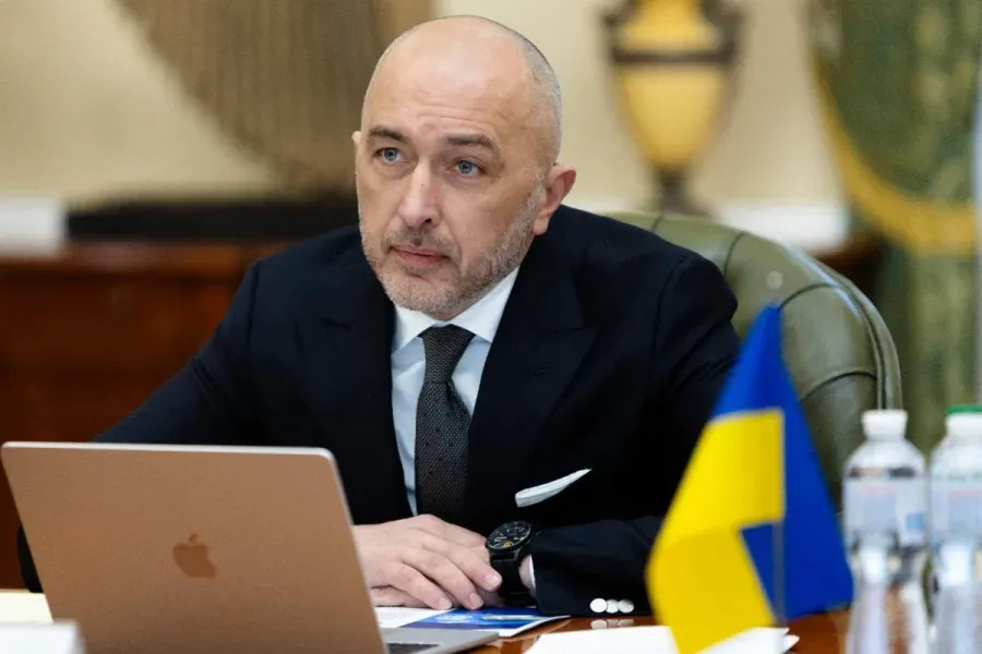 Head of Ukraine’s National Bank resigns – media reports