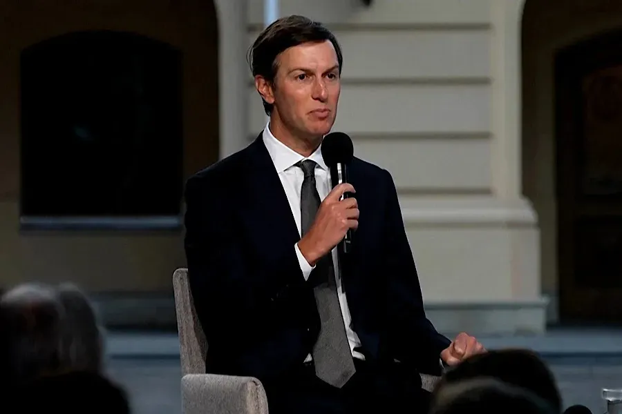 End of Ukraine war may be near, US envoy says