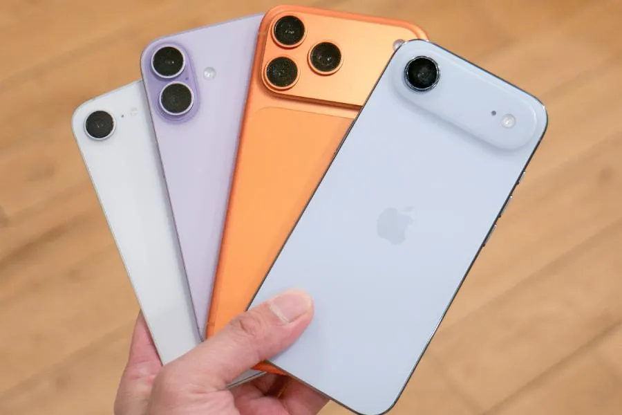 Yeni "iPhone" almağa ehtiyac yoxdur? Köhnə telefonun ömrü açıqlandı