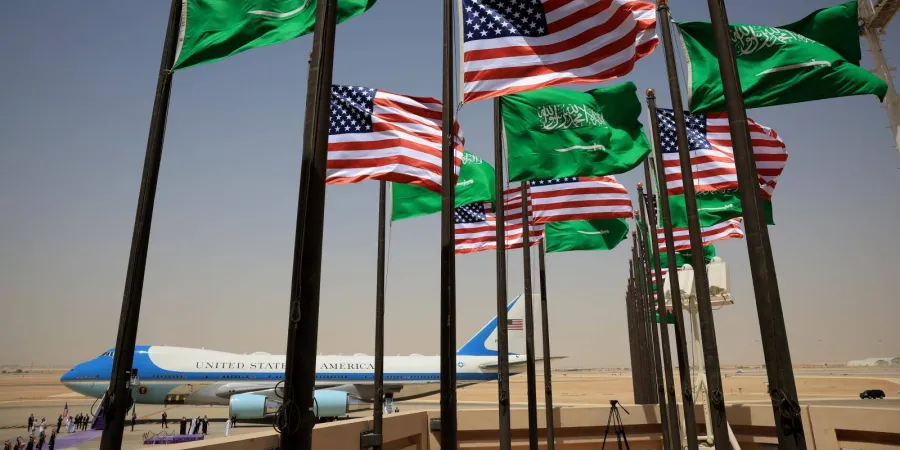 US orders partial evacuation of diplomats from Saudi Arabia