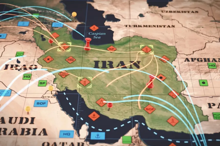 Potential US strikes on Iran could be swift and devastating