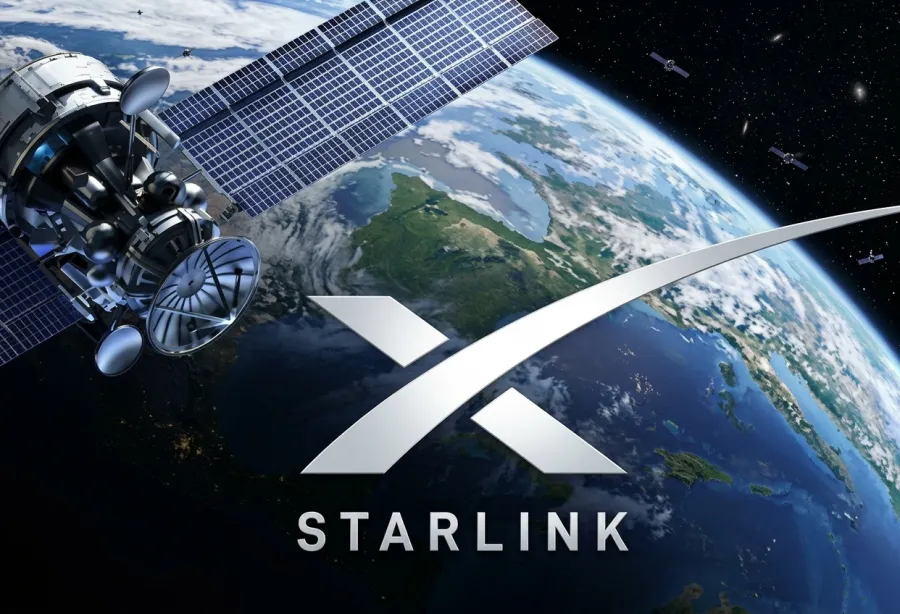 Starlink exposes Europe's vulnerability as it falls behind the US