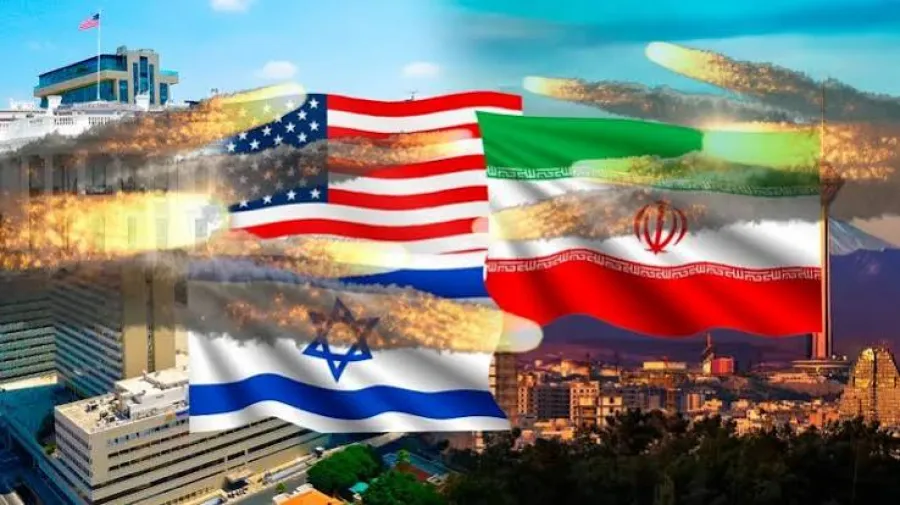 США и Израиль подготовили план трехдневного интенсивного удара по Ирану