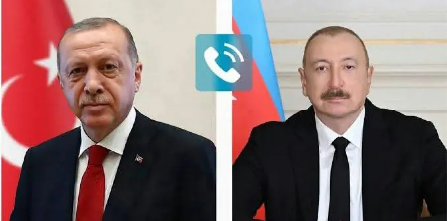 Звонок Эрдогана и открытые вопросы на линии Баку-Анкара — МНЕНИЕ