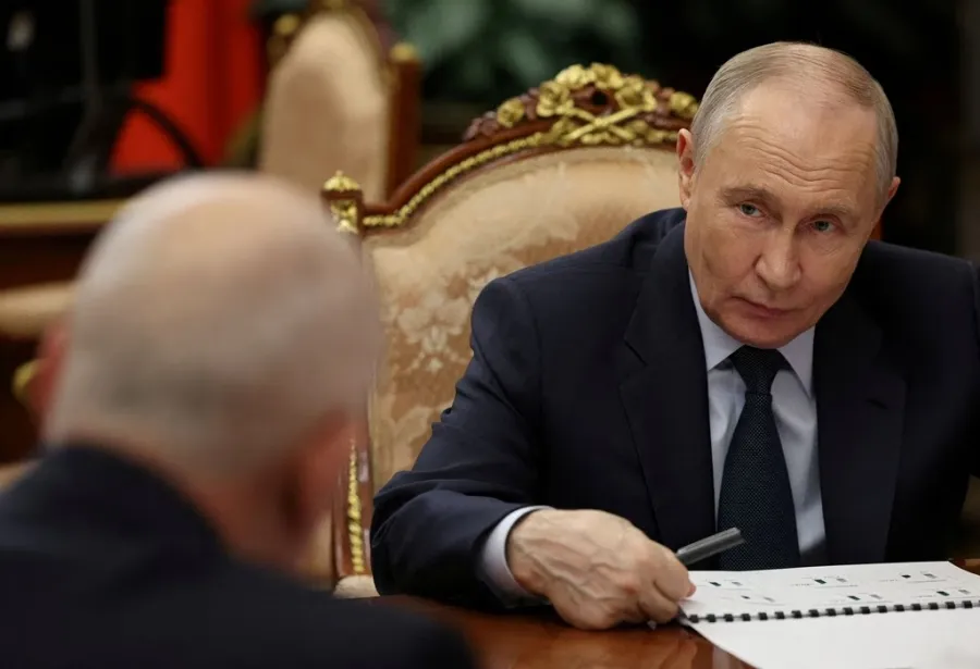 Putin güzəştə getmir, Vaşinqton isə ümidlidir...
