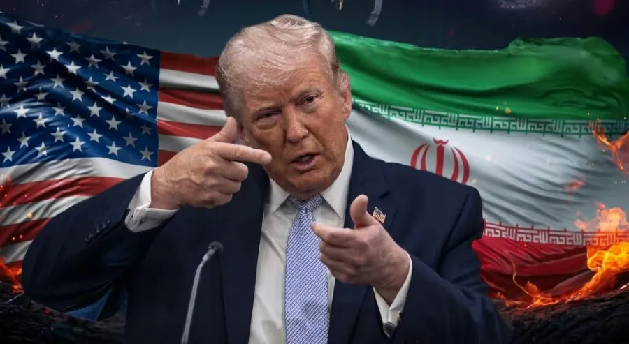 Иностранные послы до самого утра передавали сообщения Ирану от Трампа