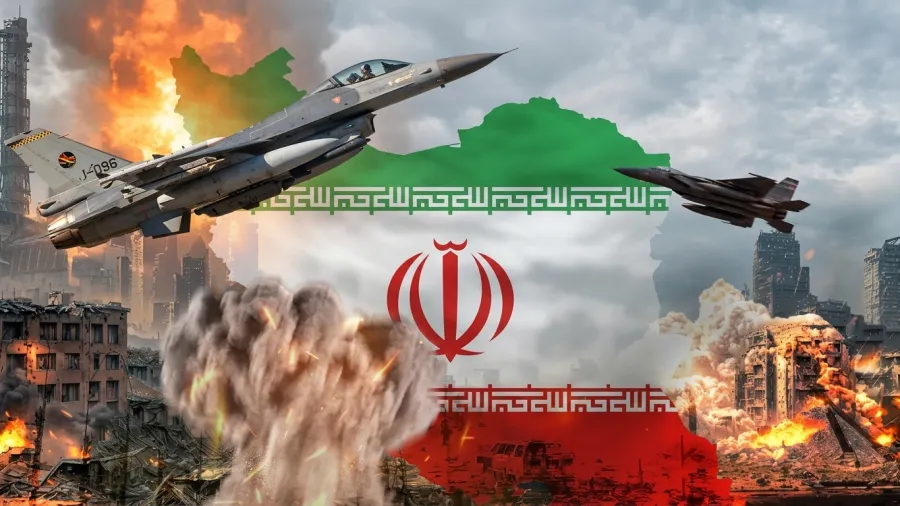 US reportedly plans to strike Iran shortly after this date