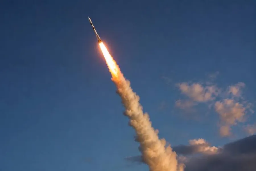 Спустя часы после встречи Путина и Уиткоффа Россия обрушила на Киев ракетный дождь