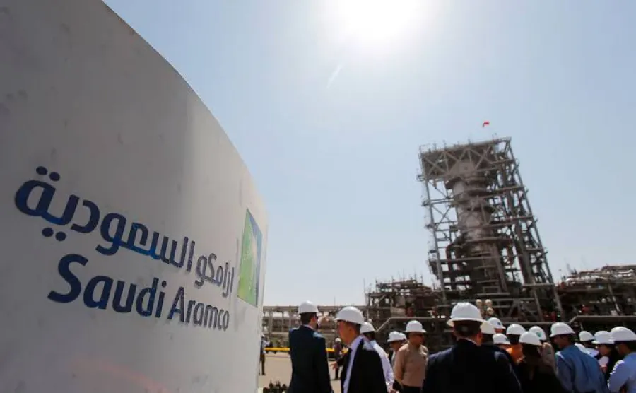Saudi Aramco эвакуирует штаб-квартиру: что происходит?