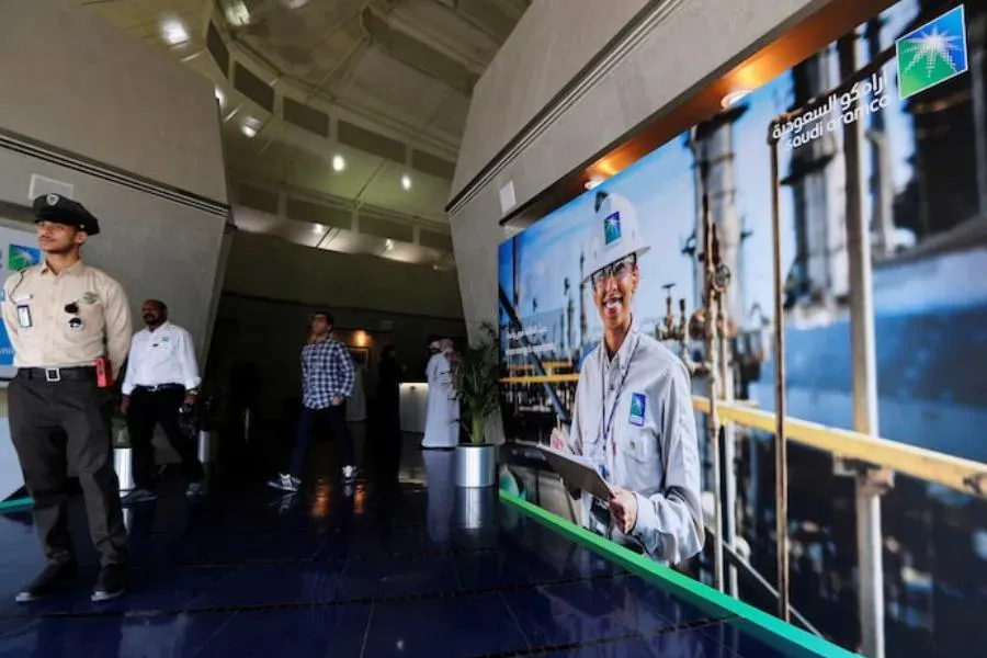 Saudi Aramco evacuates headquarters amid rising security concerns