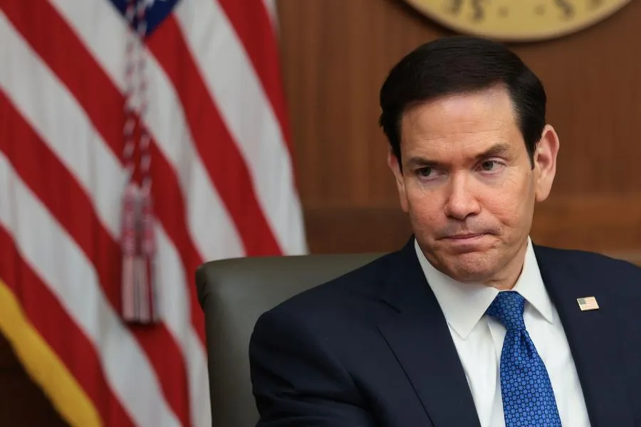 Marko Rubio prezident olacaq?