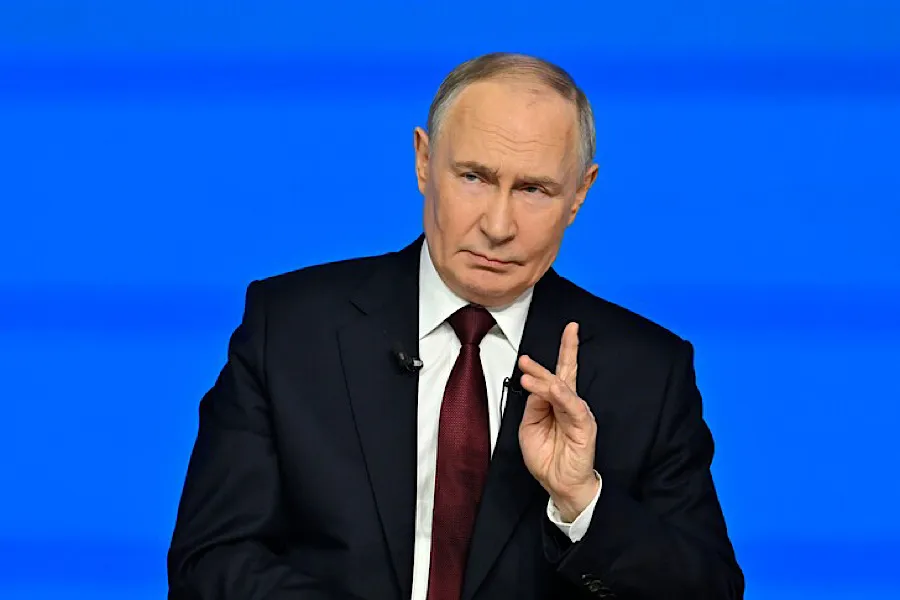 Putin danışıqlara hazırdır, amma bir şərtlə...