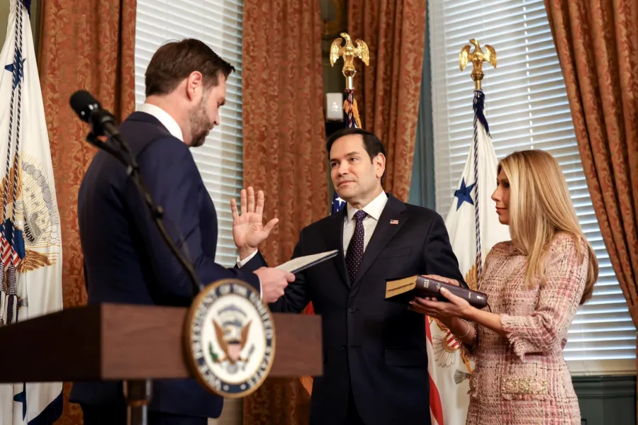 Will Marco Rubio become president?