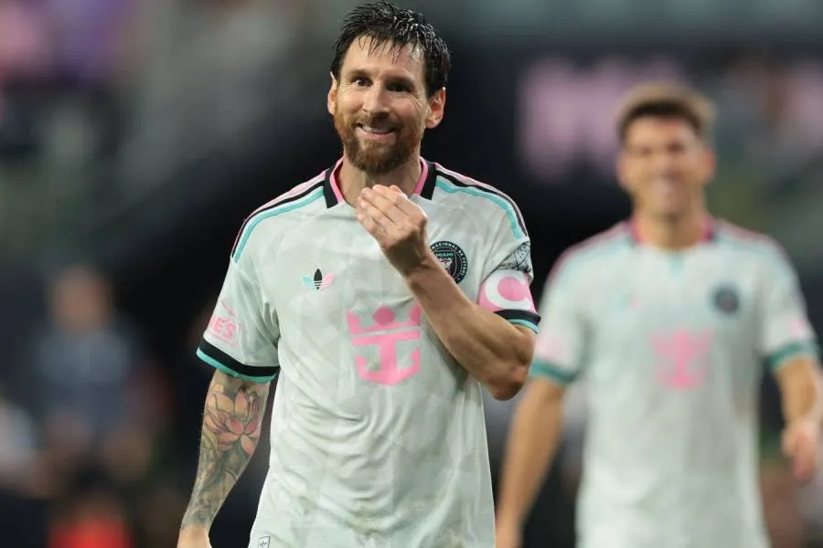 Lionel Messidən “Barselona” etirafı: Hər anından həzz aldığım əvəzedilməz xatirələr!