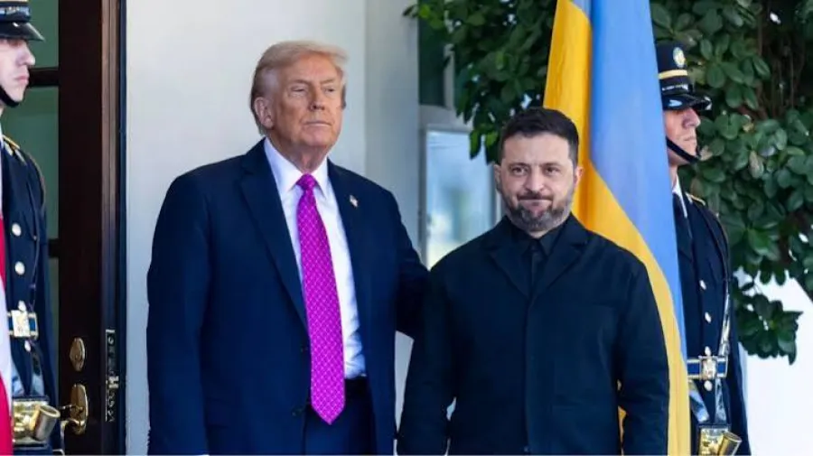 Мирный план Америки: Украина может отказаться от НАТО
