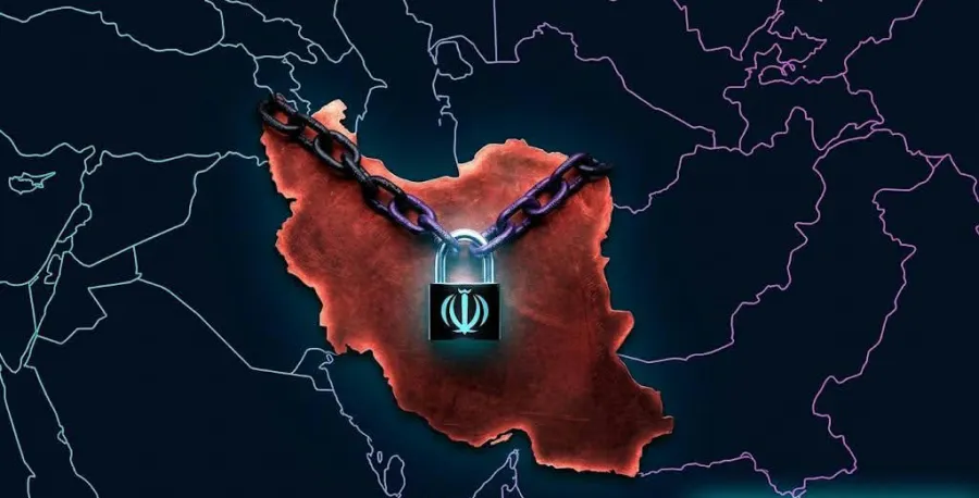 Иран отключит мировой интернет