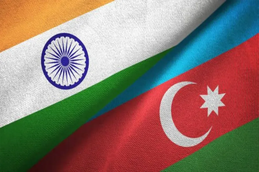 Azərbaycanda 1000-dən çox Hindistan şirkəti var