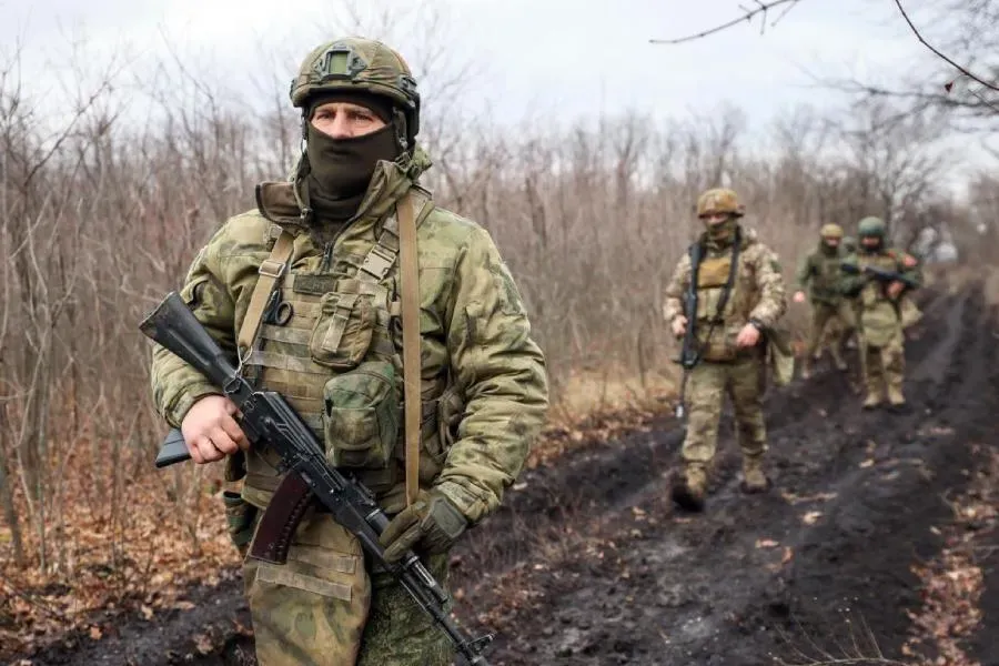US announces ceasefire in Oleshky as Ukraine strikes Moscow