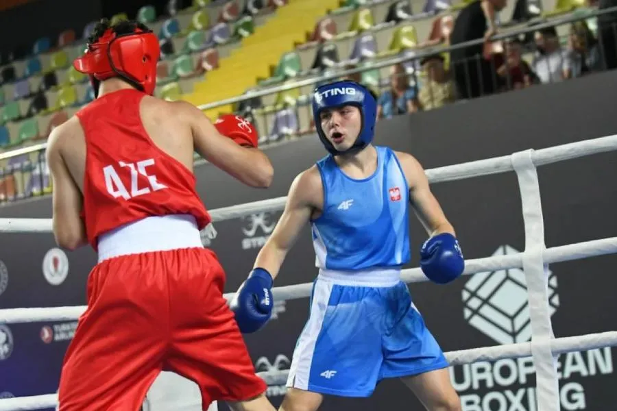 Avropa çempionatı: Azərbaycanın 3 boksçusu finala yüksəldi, 2-si bürünc medal qazandı