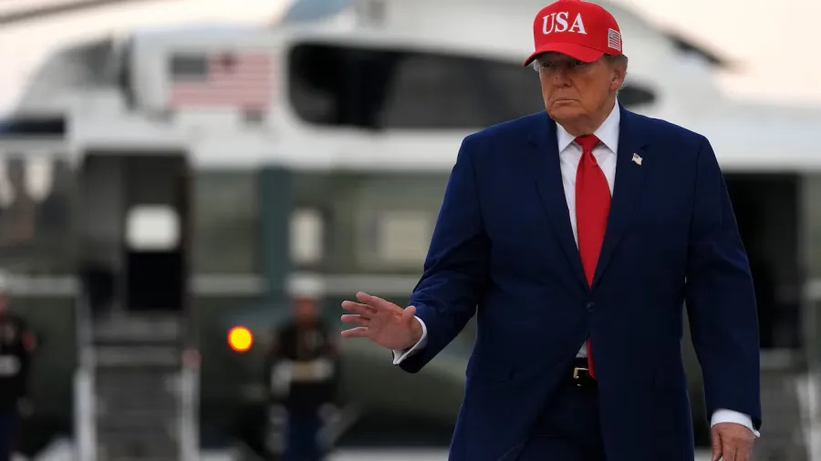 Will the US seize Iran’s oil? Trump weighs two drastic scenarios