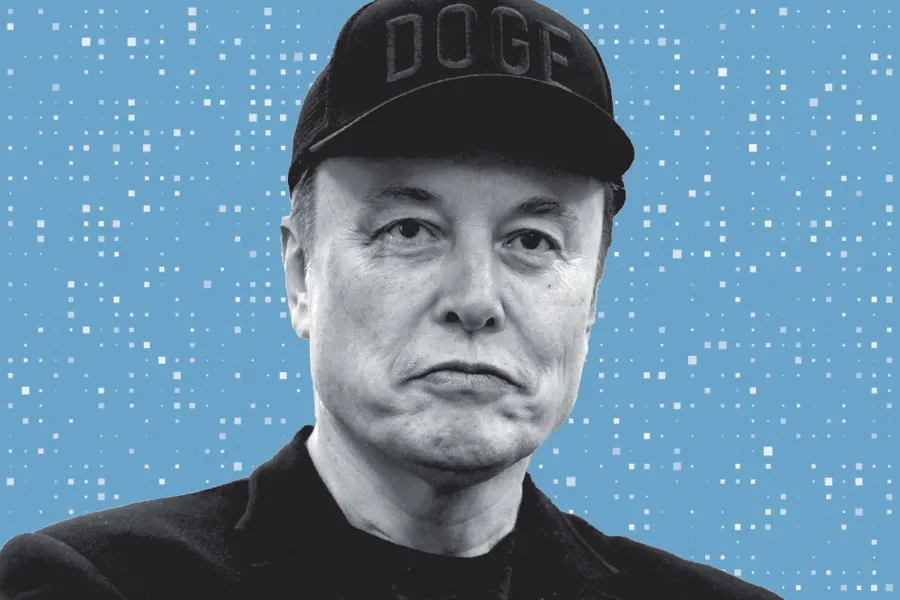 Who profits and who dies in Ukraine? Musk weighs in