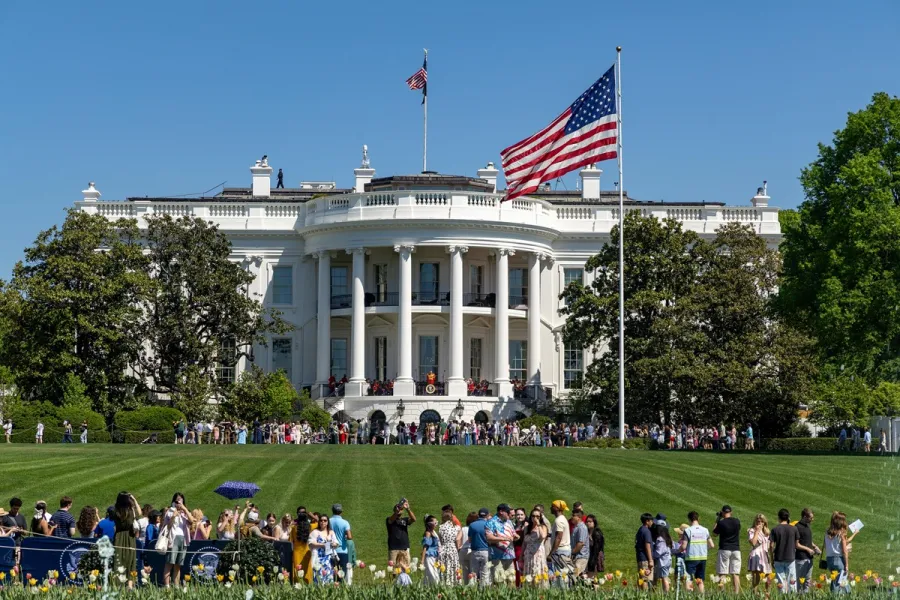White House reacts to Oleshky ceasefire deal: “A step toward peace”