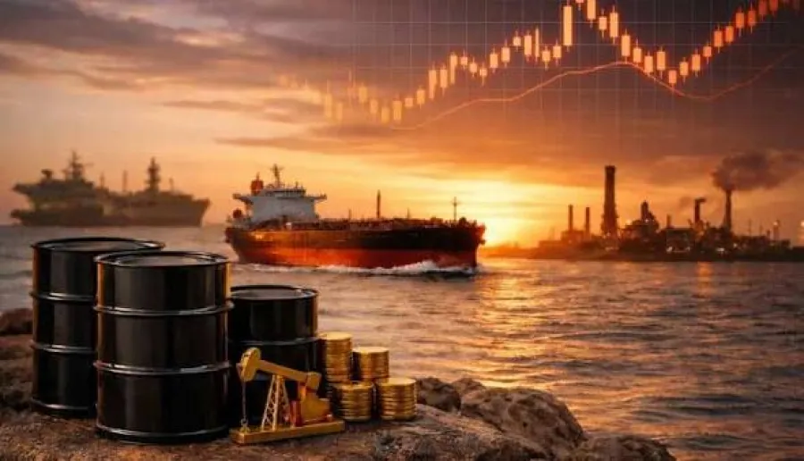 Цена азербайджанской нефти выросла