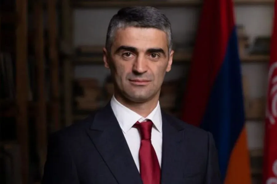 Ermənistanda merliyə namizəd və tərəfdarları saxlanıldı