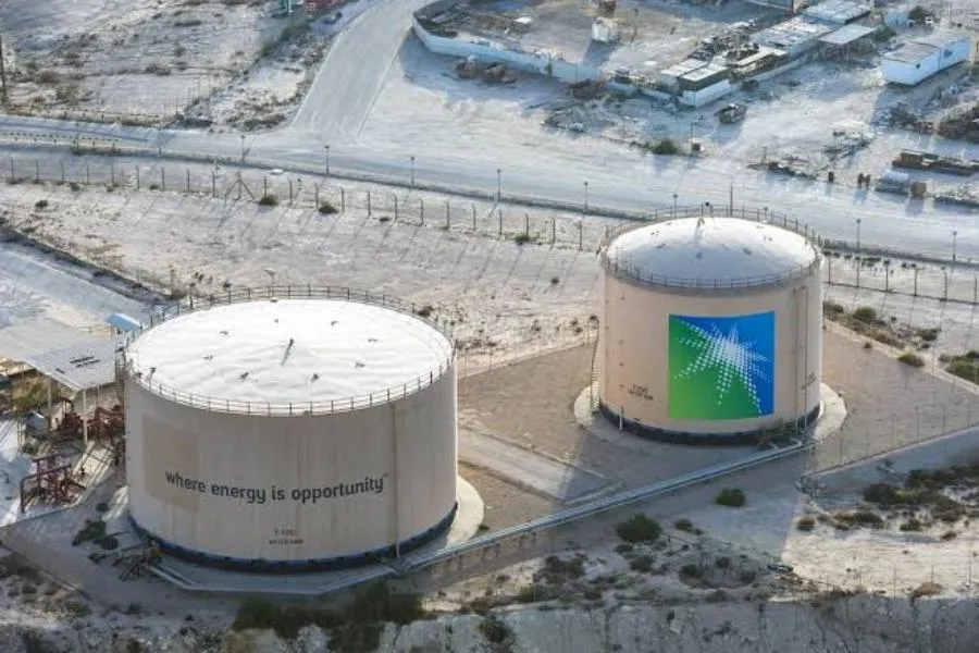 Husilər yenidən "Saudi Aramco"nu hədəf aldı
