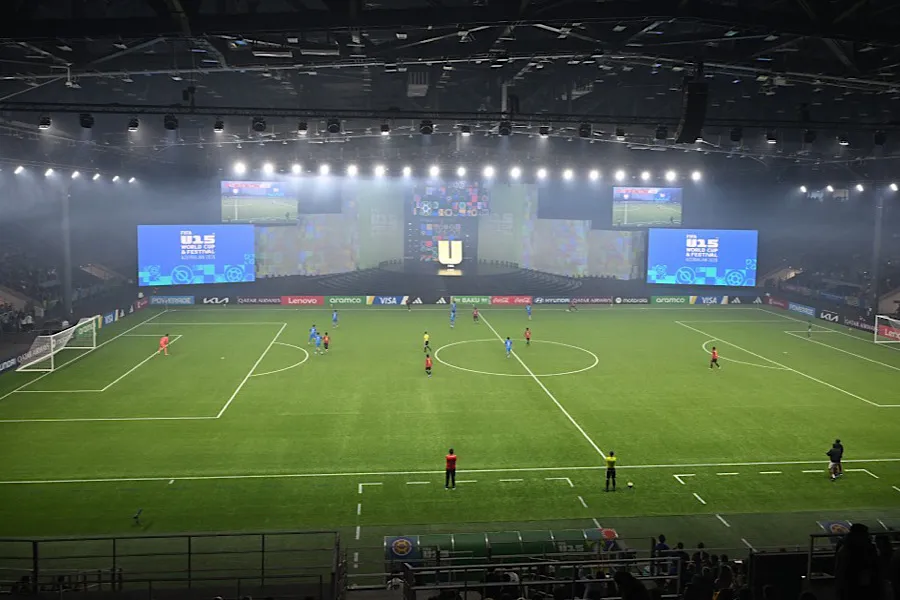 U-15 dünya çempionatı: Azərbaycan millisindən növbəti qələbə