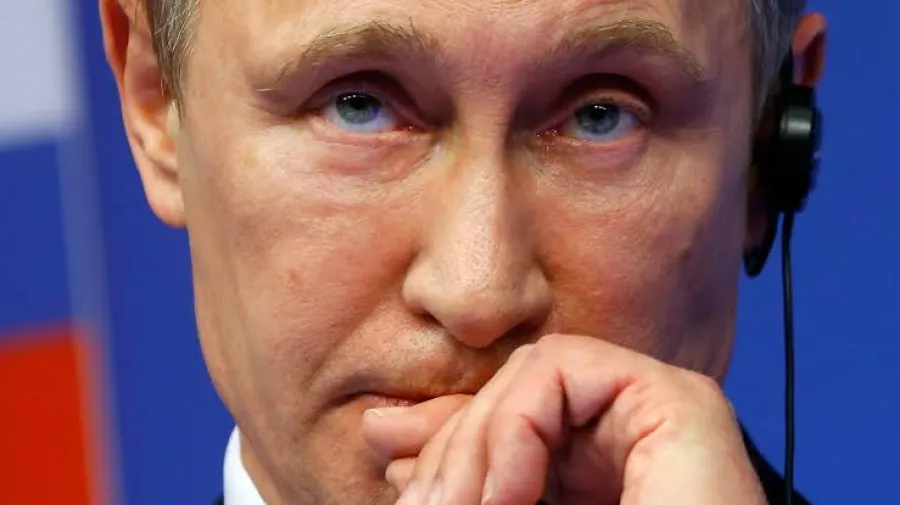 Peace proposals prepared for Putin left on the table