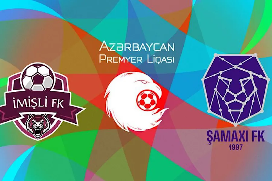 Premyer Liqa: “İmişli” “Şamaxı”nı məğlub etdi