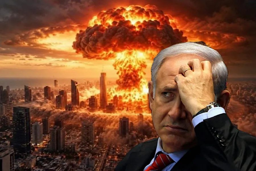 “İsraildən yalnız kül qalacaq” - Netanyahudan qorxunc XƏBƏRDARLIQ
