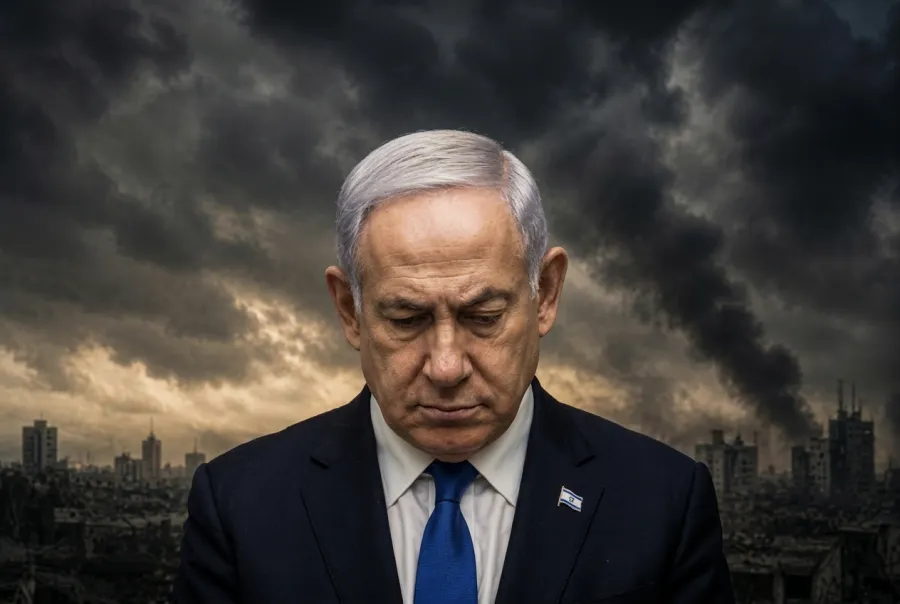 “Only ashes will remain of Israel” – Netanyahu issues chilling warning