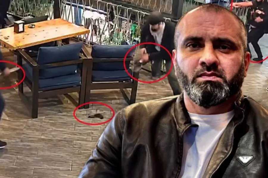 Bakıdakı qətllə bağlı daha 11 nəfər həbs edildi – Aralarında keçmiş məhkumlar da var