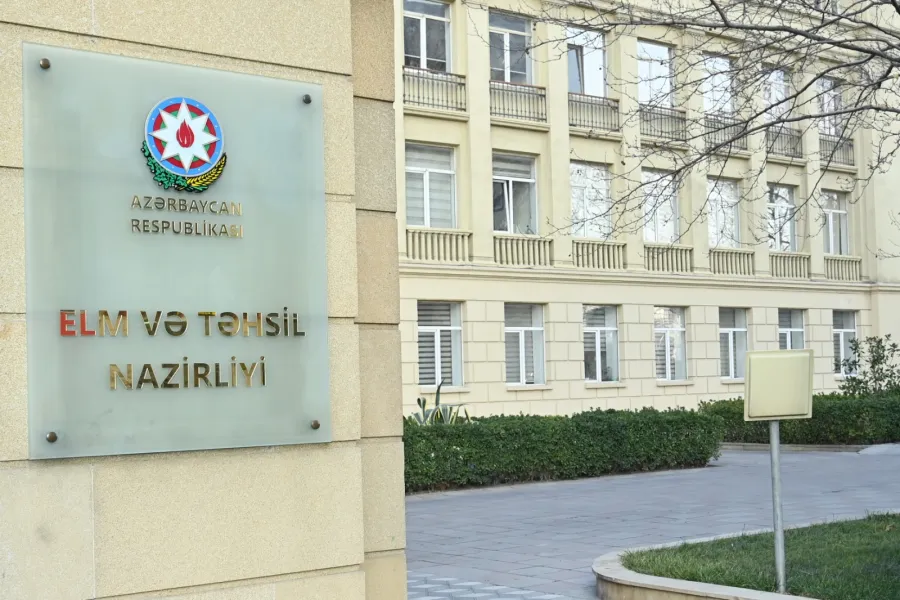 Azərbaycan İran nazirinin açıqlamasına sərt CAVAB VERDİ