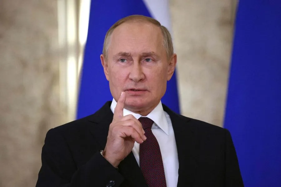 Putinə bir ildə iki ağır zərbə: Avropadakı əsas müttəfiqini də itirdi