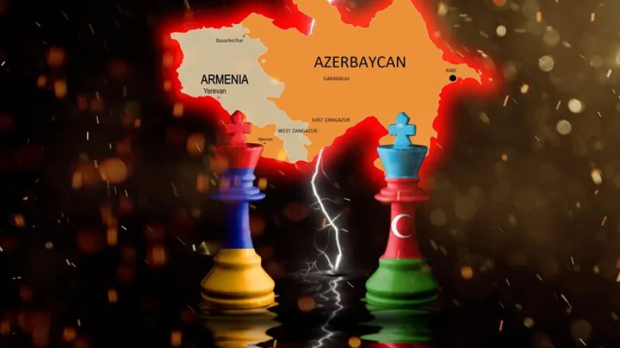 Ziddiyyətli bəyanatlar və vaxtoynatma taktikası: İrəvan sülh prosesindən nəyi gizlədir?